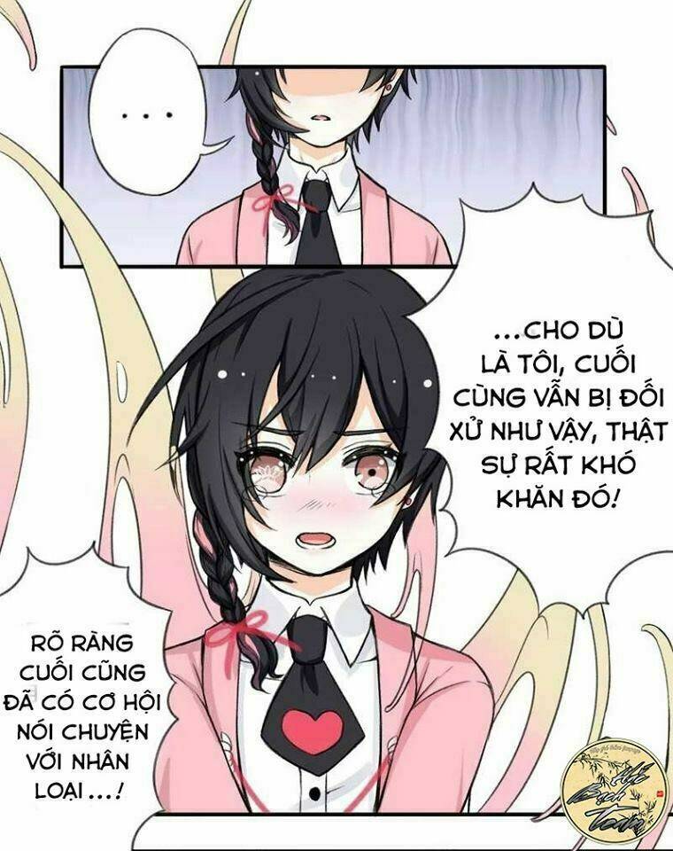 ái thần thượng môn chapter 2 12