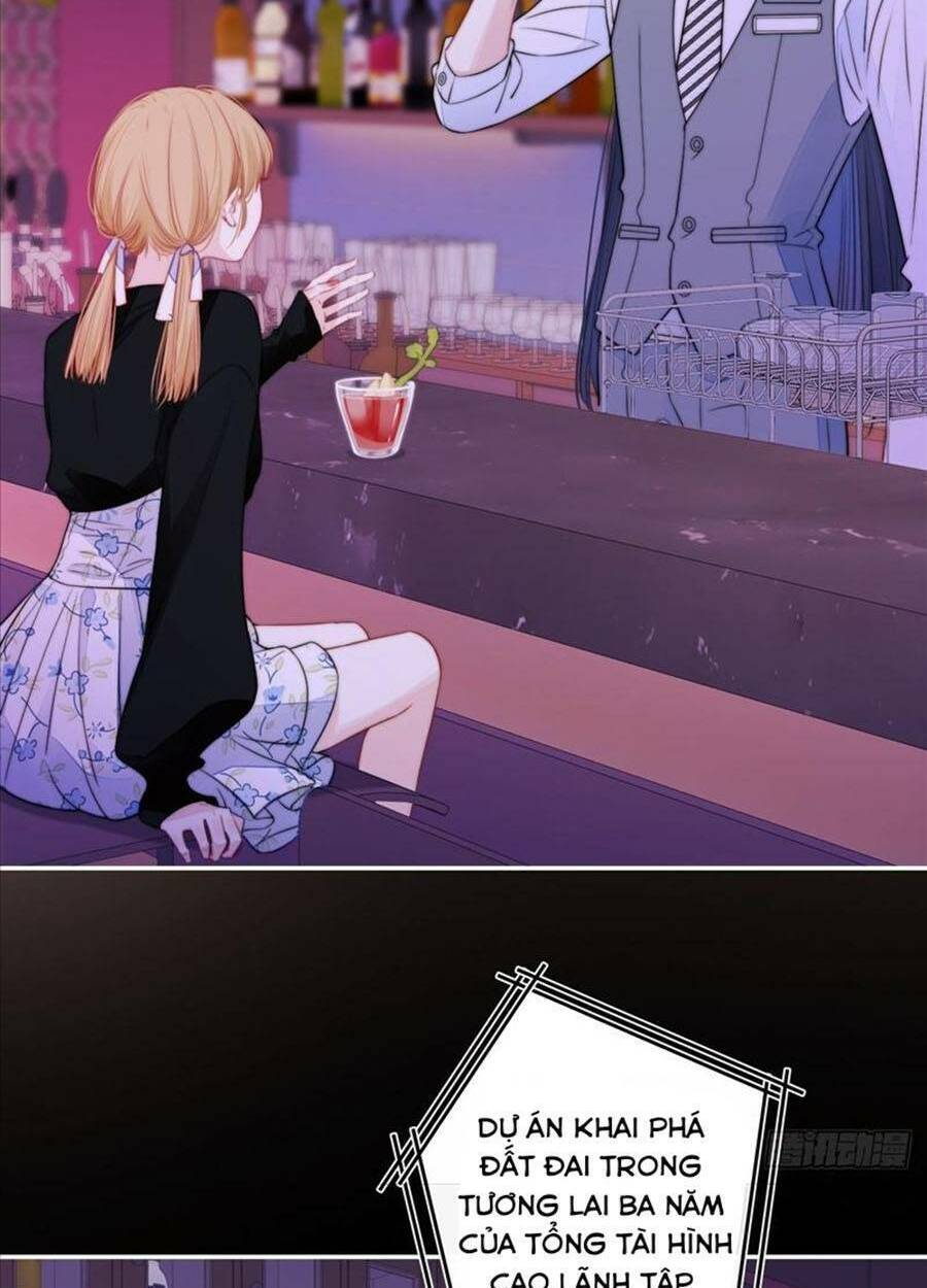 kim ốc tàng kiều chapter 44 32