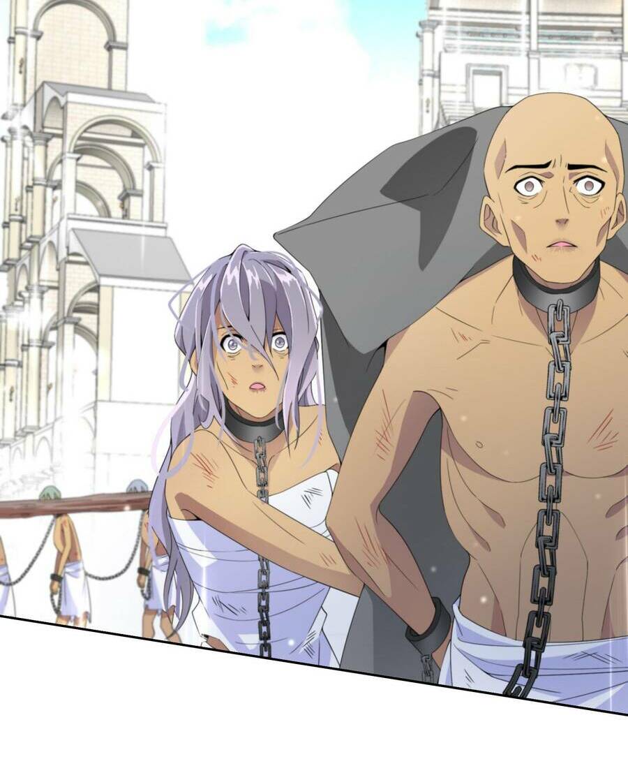 trăm cách tử đạo của công chúa chapter 8 50