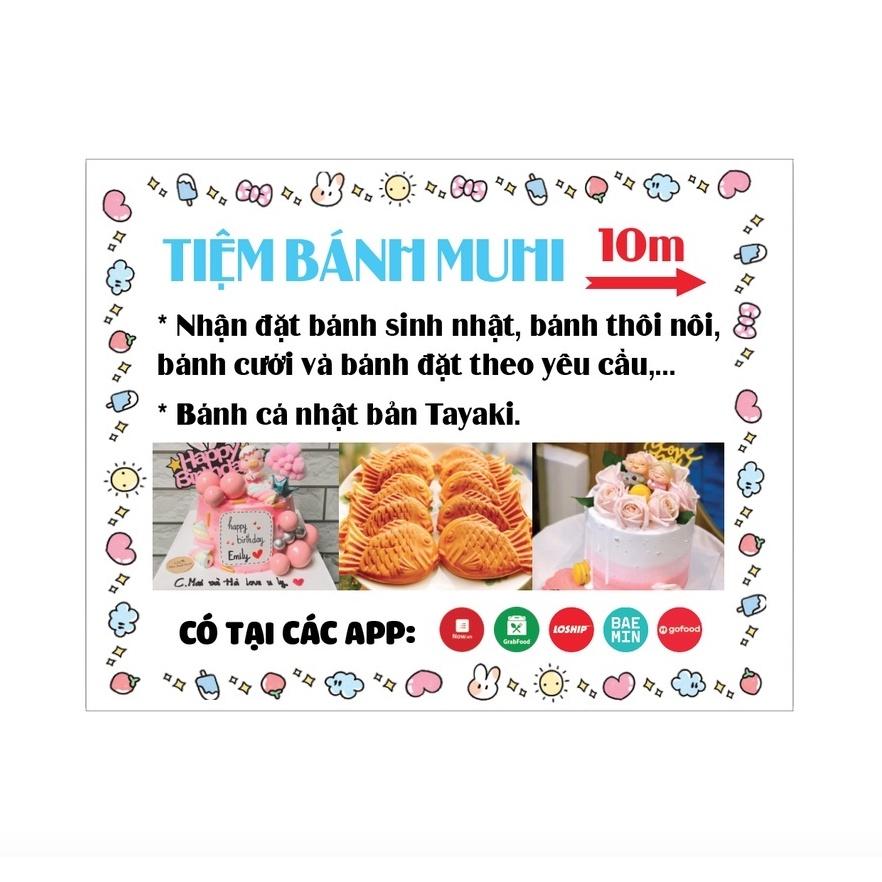 IN BĂNG RÔN KHAI TRƯƠNG NỘI DUNG THEO YÊU CẦU_DECAL VIP
