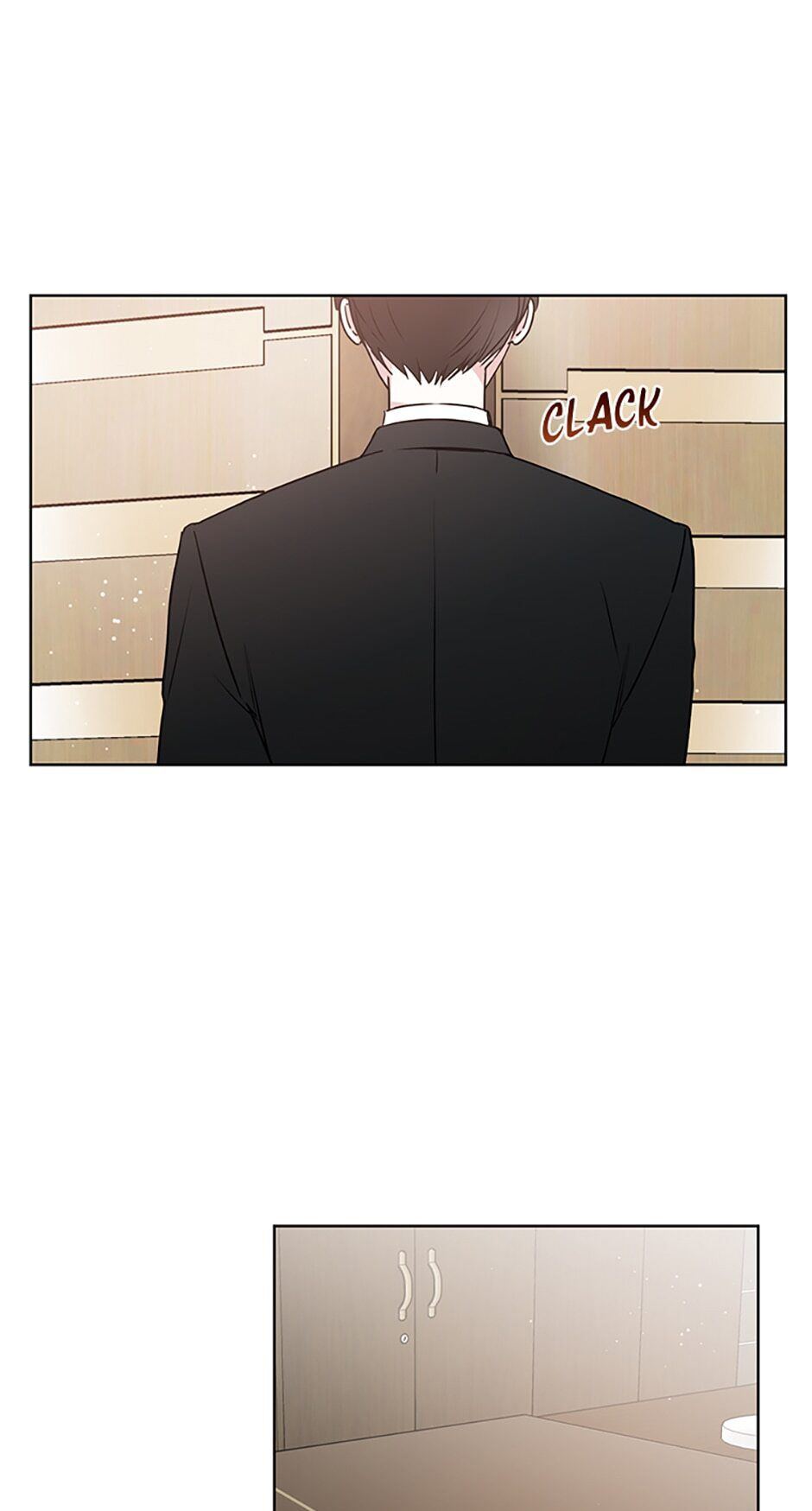 chỉ thị đặc biệt của sếp chapter 1.1 20