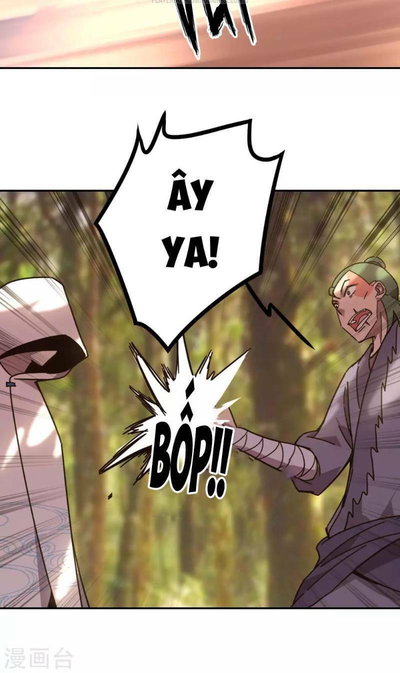 luân hồi nhất kiếm chapter 16 12