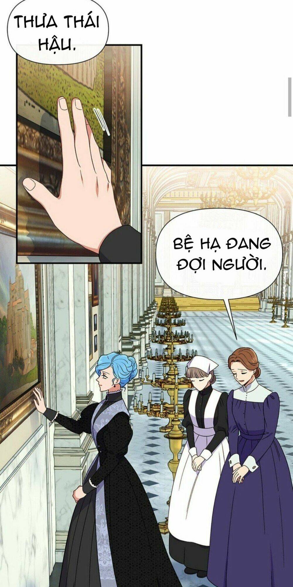 khế ước của nữ công tước quái vật chapter 97 26