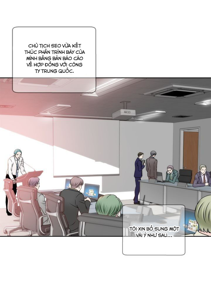 người đàn ông của tôi chapter 56.2 4