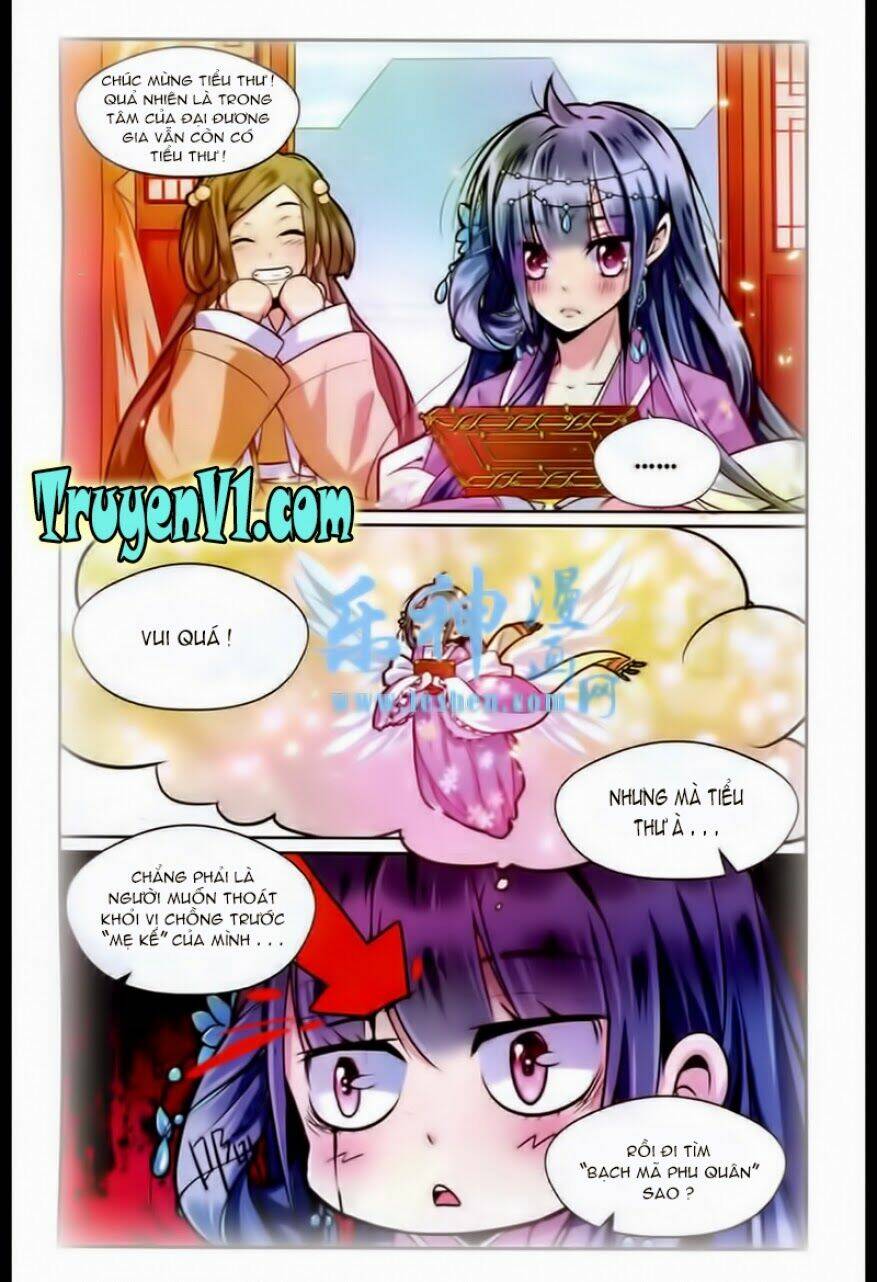 đại long môn khách sạn chapter 2.2 9