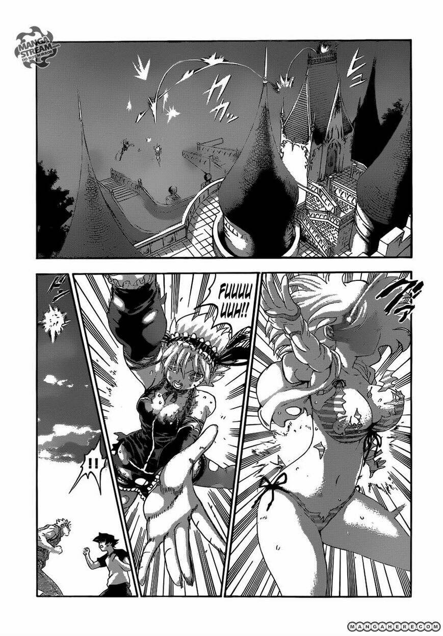 history's strongest disciple kenichi chapter 510 15