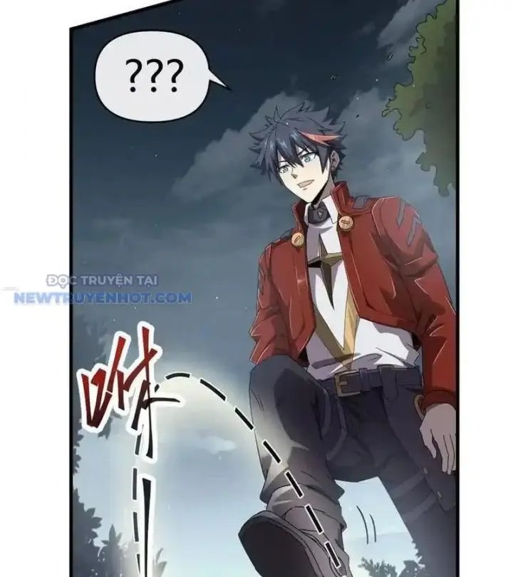 Siêu Thần Chế Tạp Sư chapter 160 36