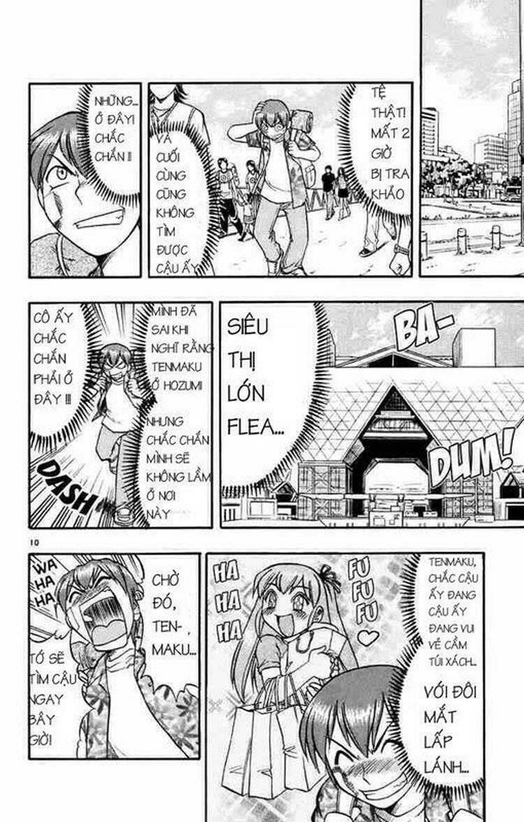 ai kora chapter 34 9