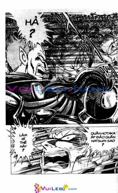 vương tử takeru chapter 6 82