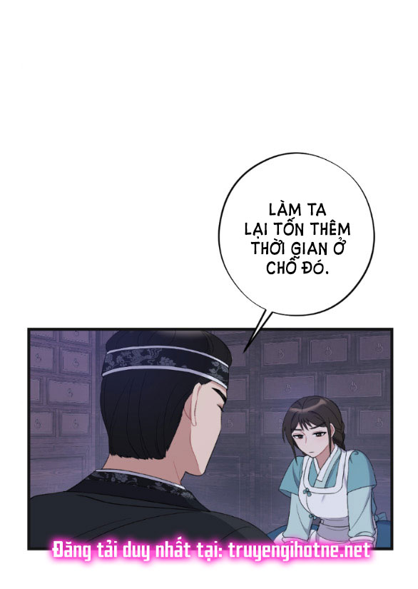 [18+] mơ về một cơn mưa phùn chapter 13.2 17