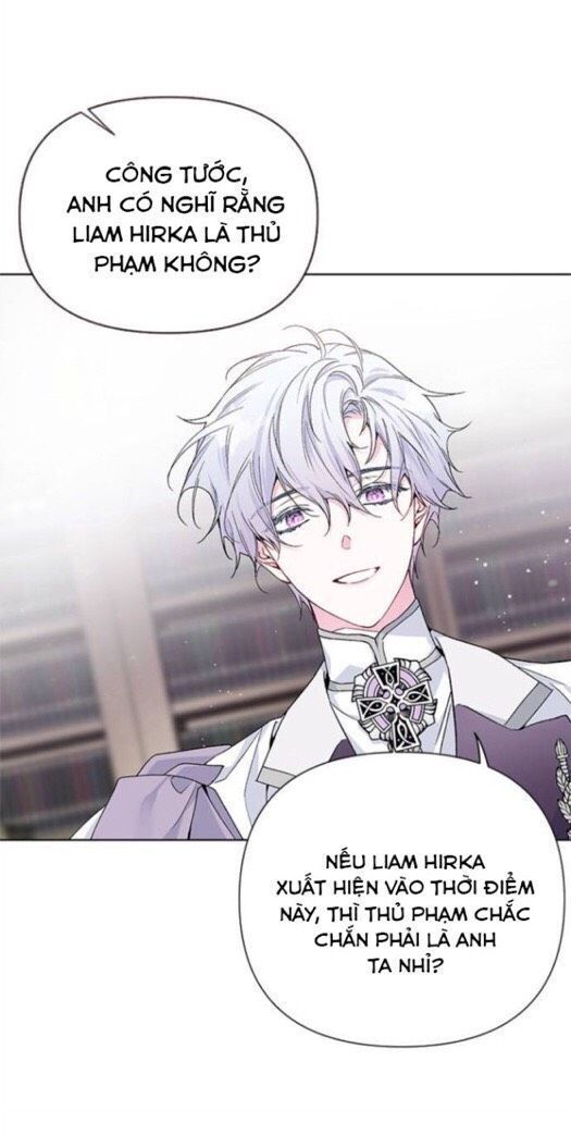 cách hiệp sĩ sống như một tiểu thư chapter 4 39