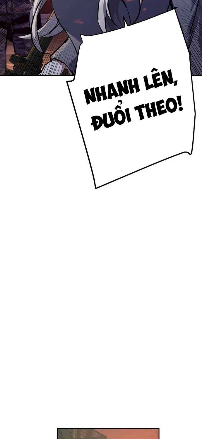 bạn học tôi là lính đánh thuê chapter 202 41