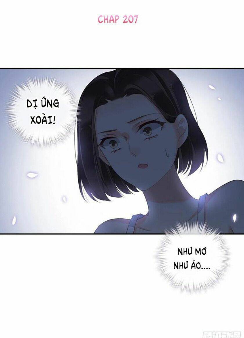 hoàng hậu ương bướng chapter 207 1