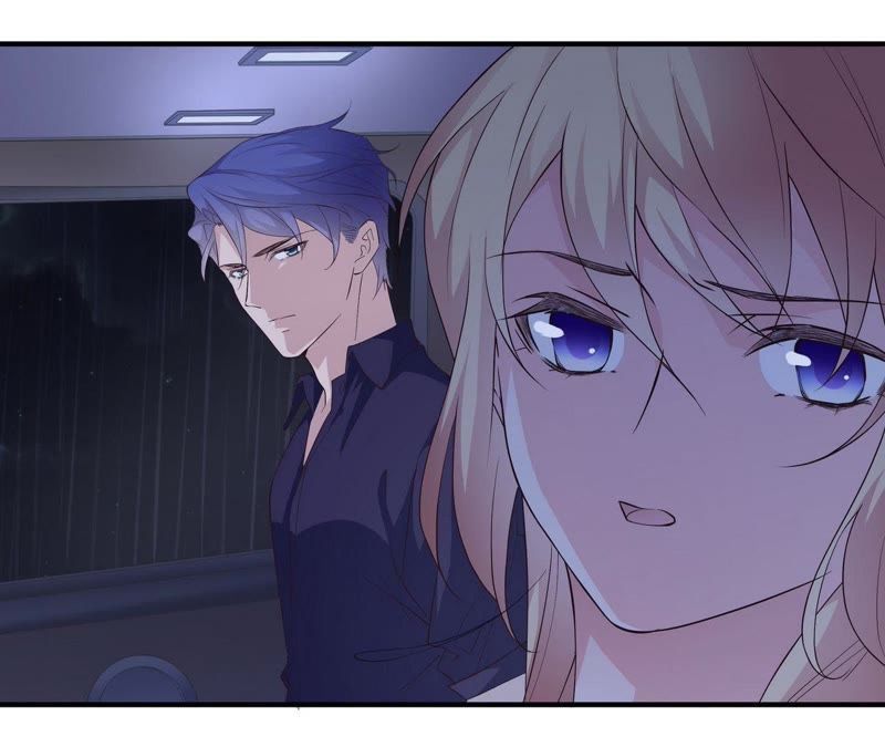 chiến lược lãng mạn của thịnh thiếu chapter 70 19