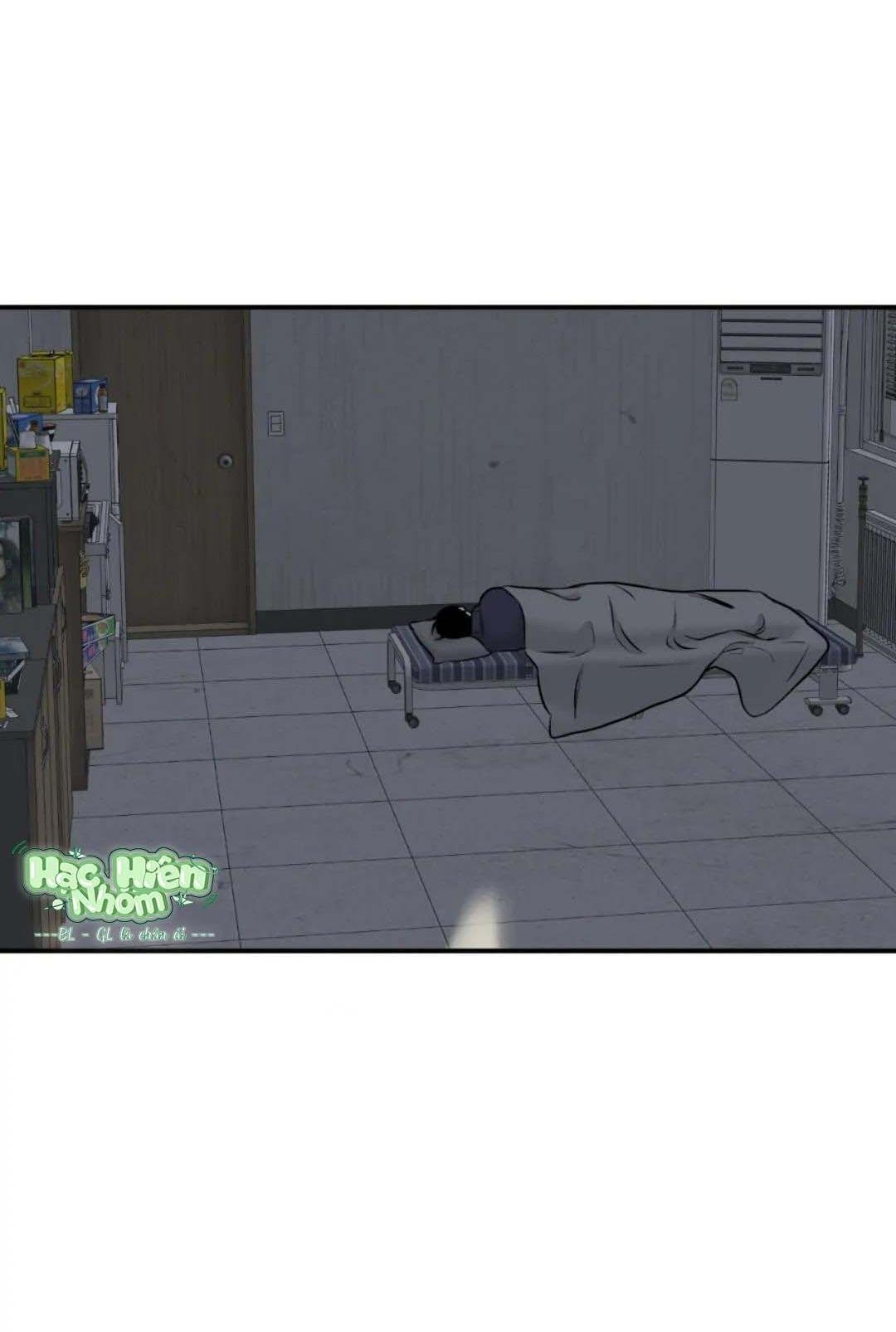 thủy triều thấp lúc chạng vạng chapter 91 87