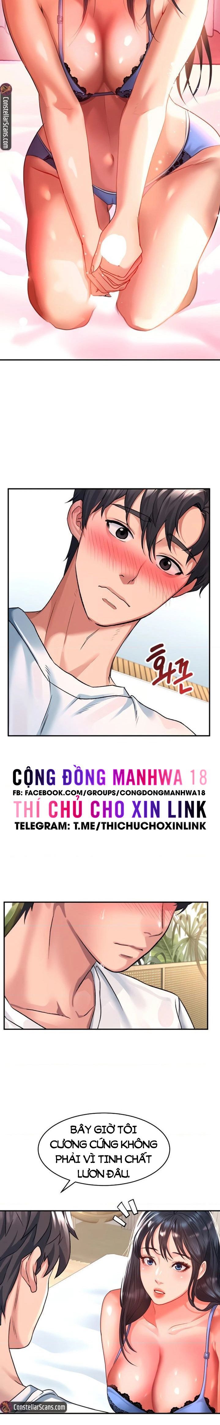 mở khóa tim nàng chapter 24 10