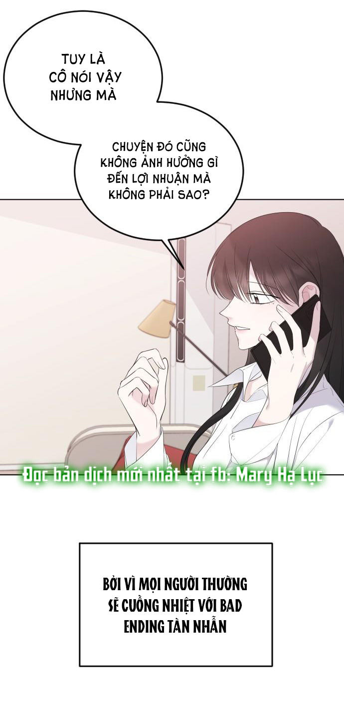 tôi sẽ thay đổi kết cục chapter 1.1 20