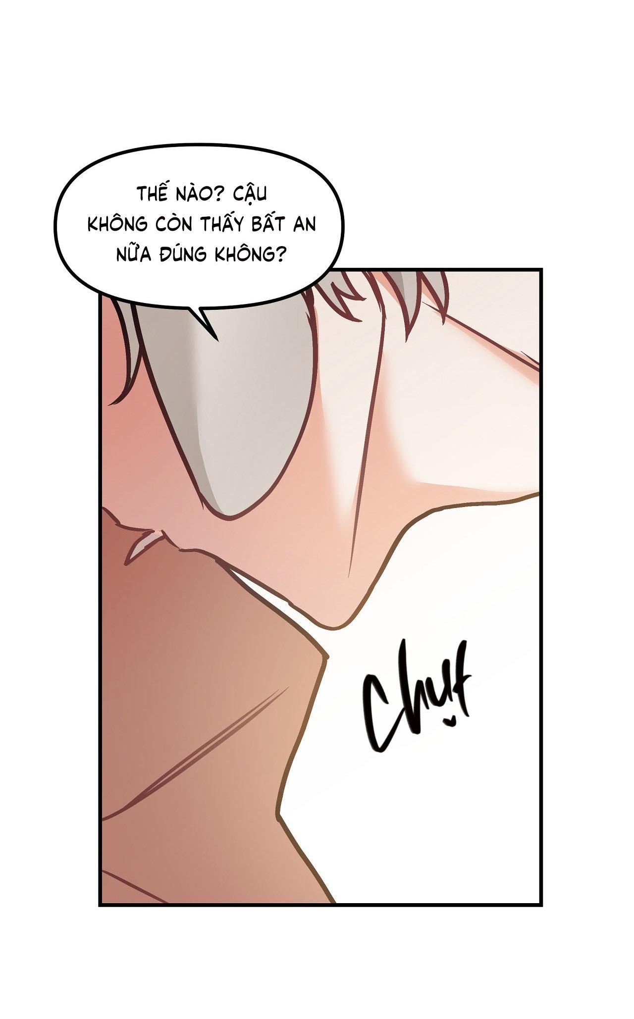 thưa ngài hổ, tôi đã ăn rất ngon miệng chapter 13 26