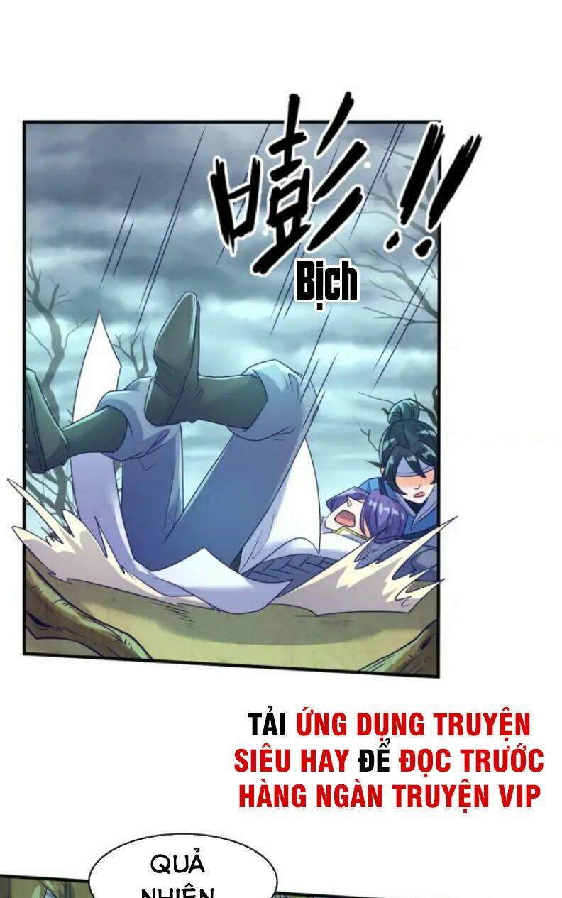 người chặn xuyên không chapter 97 43