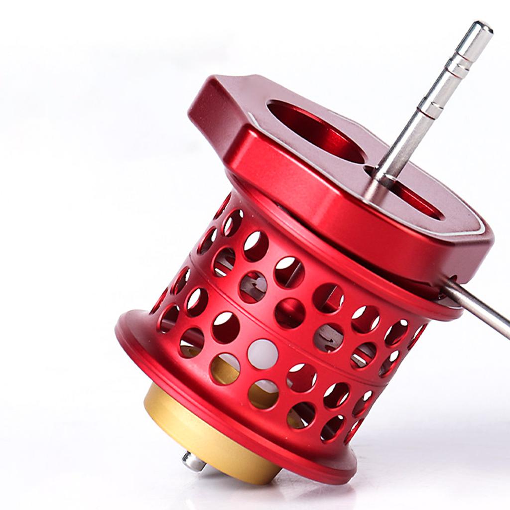Precision Reel Maintenance Disassemble Refit Tool Aluminum Alloy