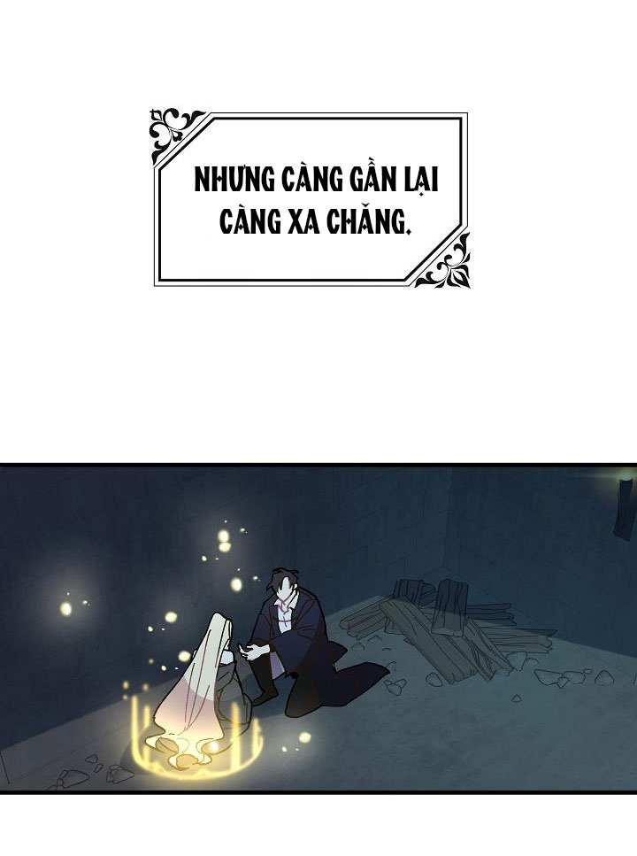 công chúa giả điên chapter 15 30