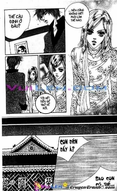 goong - [ hoàng cung ] chapter 5 66