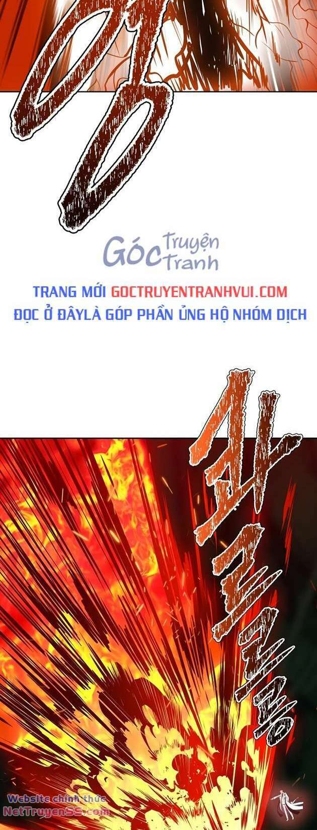 cuộc chiến trong tòa tháp chapter 604 62