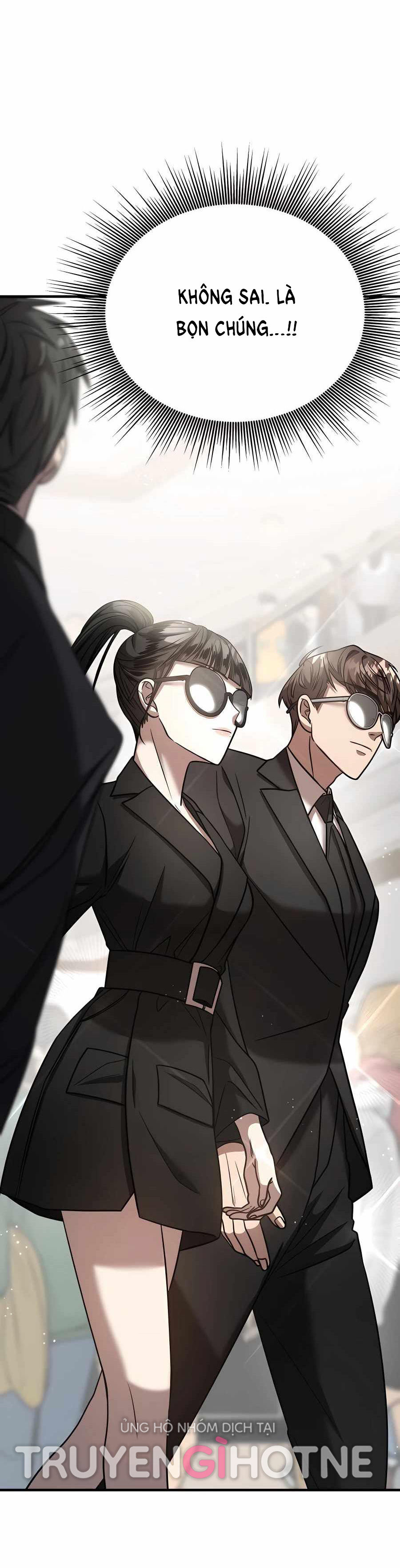 phản diện thuần túy chapter 23.1 4