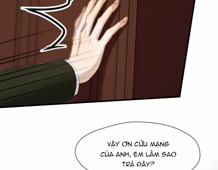 lượm được một tiểu hồ ly phần 3 chapter 78 3