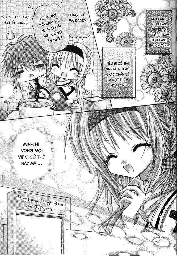 tổng hợp one shot. chapter 255 13