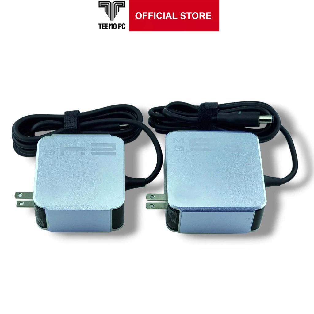 Sạc Teemo PC Dùng Tương Thích Cho Dell Alienware GAN SIC 240w 330w R1 R2 R3 R4 R5 M13 M15 M16 M17 G15 M18 X16 Hàng Nhập Khẩu New Seal