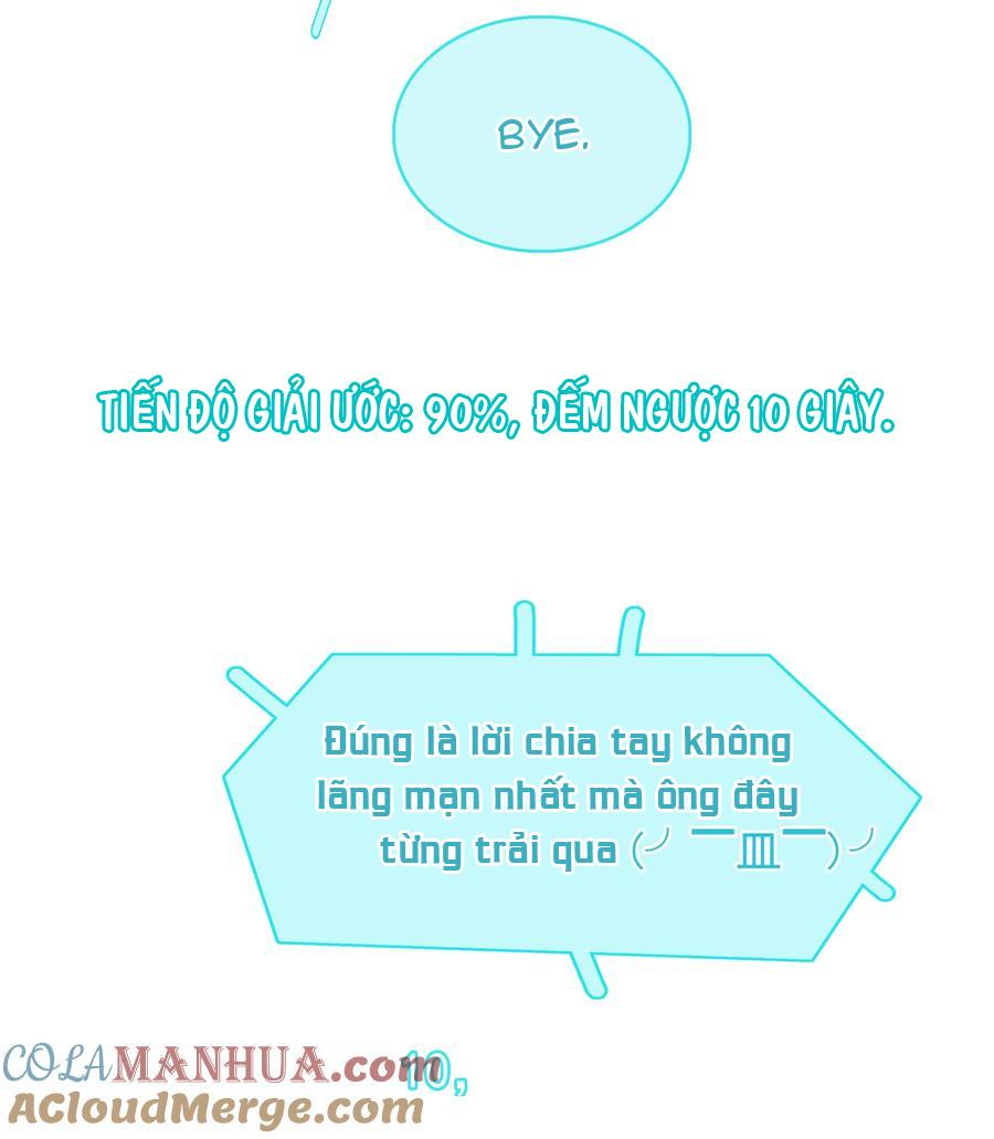 không làm trai bao! chapter 110 33