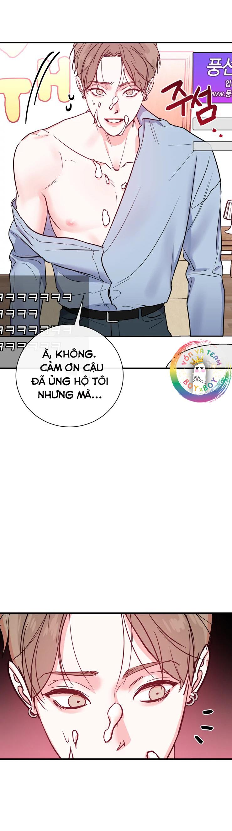 manhwa chịch vồn chịch vã chapter 34 43