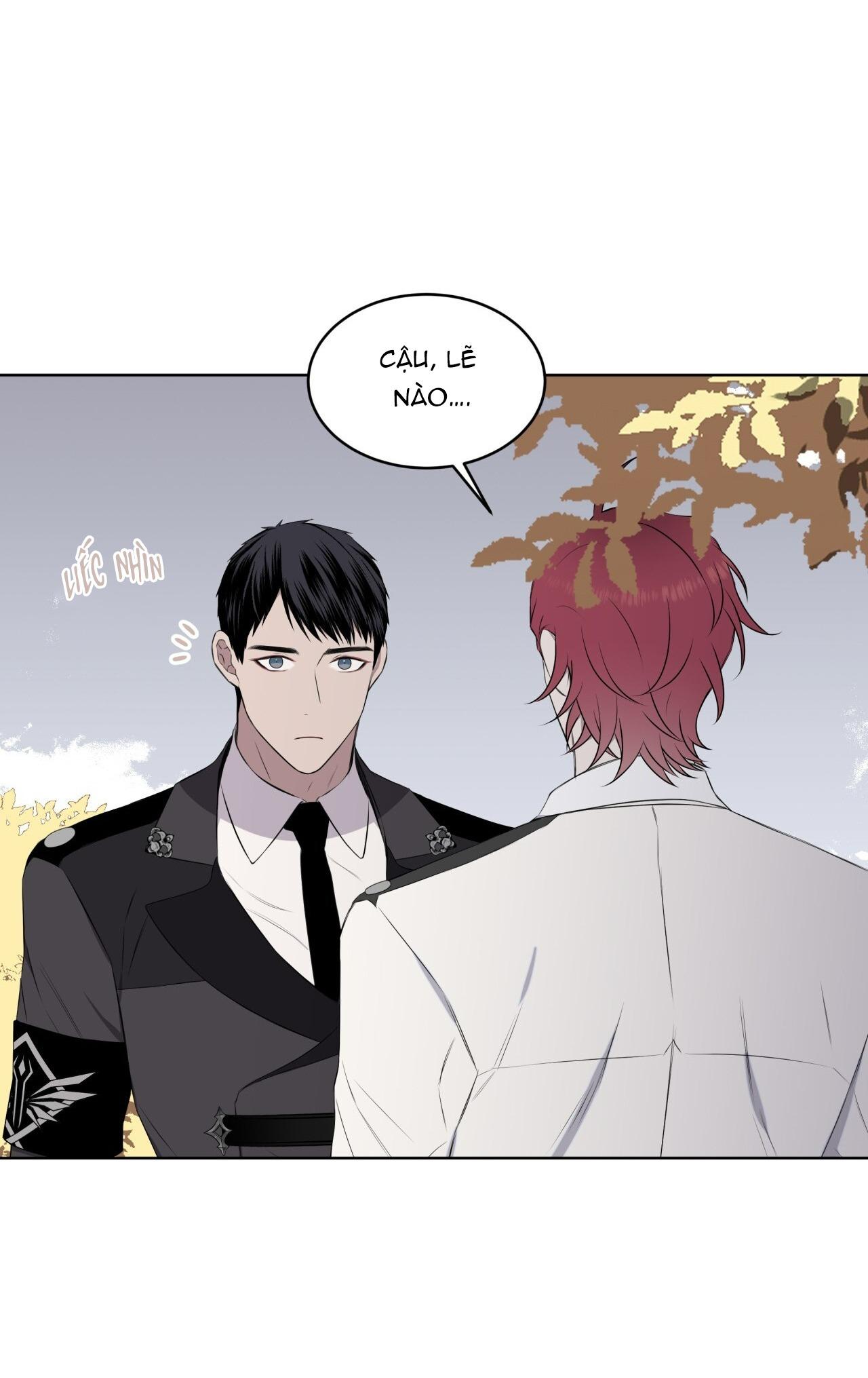 rừng biển [bl] chapter 30 13