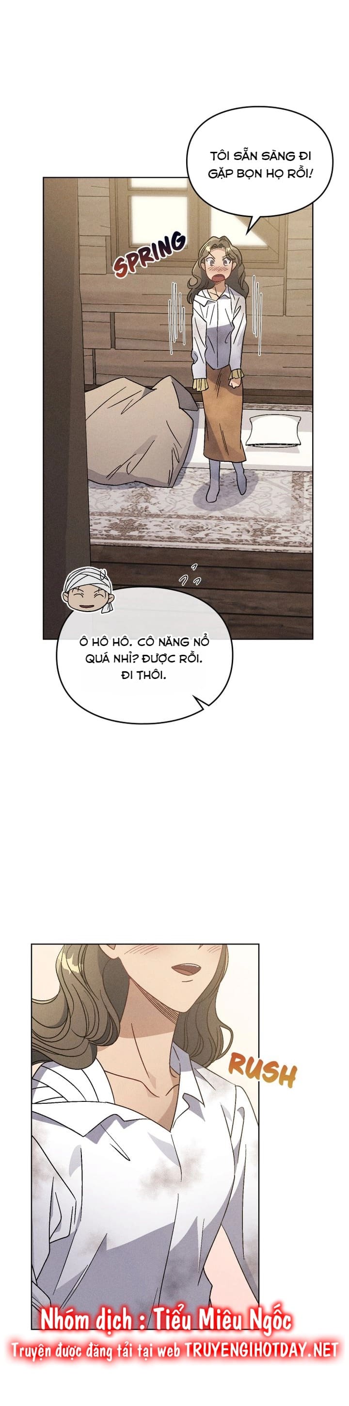 nếu tôi là bạn chapter 83 7