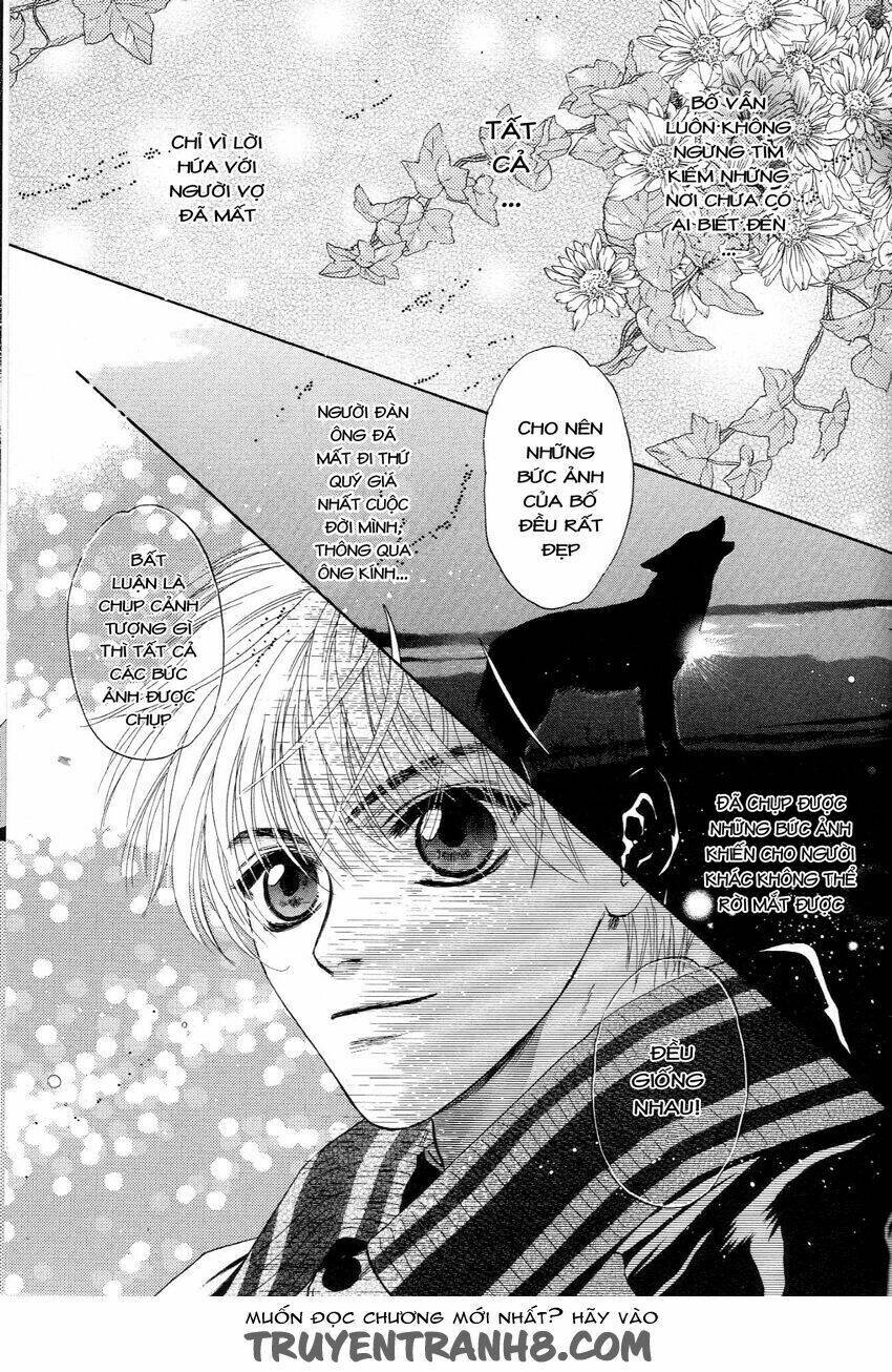 komatta toki ni wa hoshi ni kike! chapter 44 28