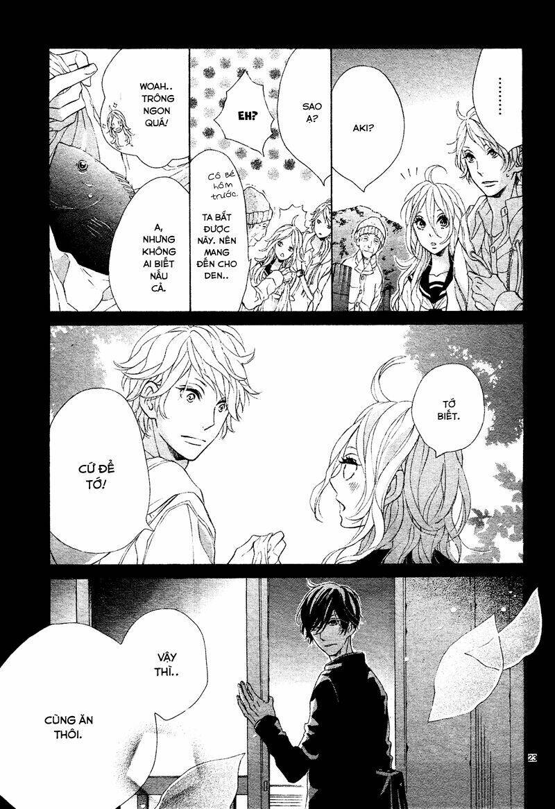 sunrise! chapter 3 22