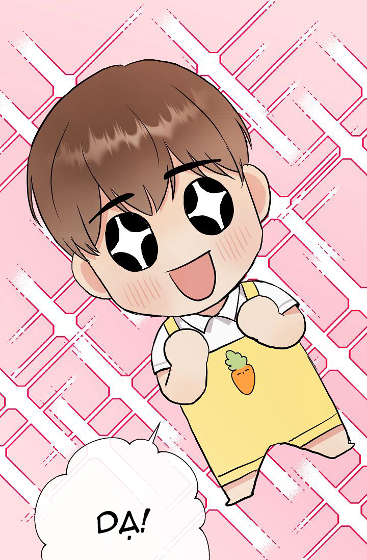 đứa bé là con tôi chapter 7 31