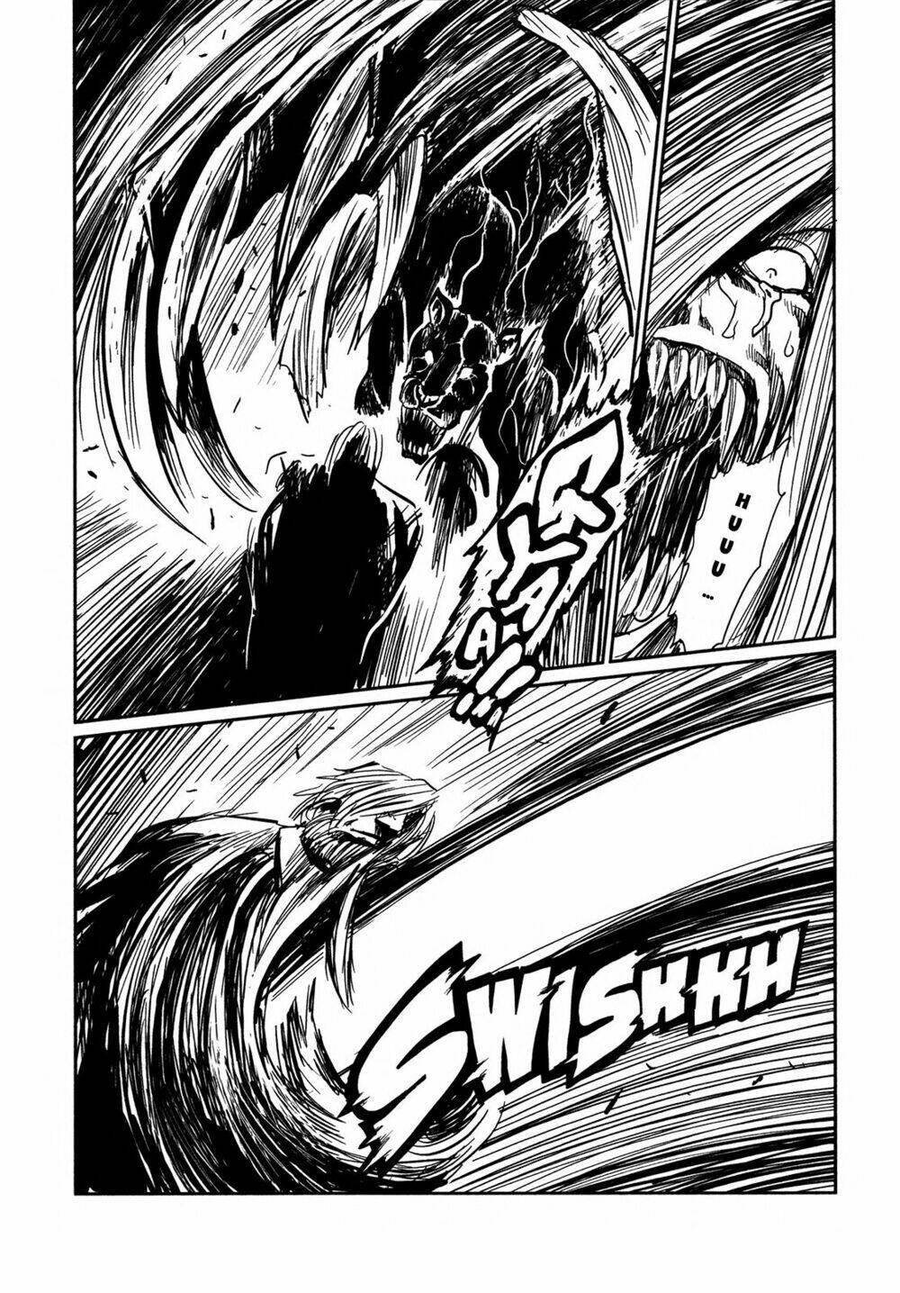 keyman chapter 33 27