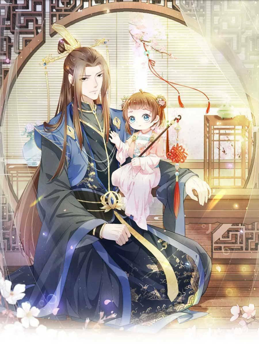 nhặt được bảo bối manh manh chapter 105 1