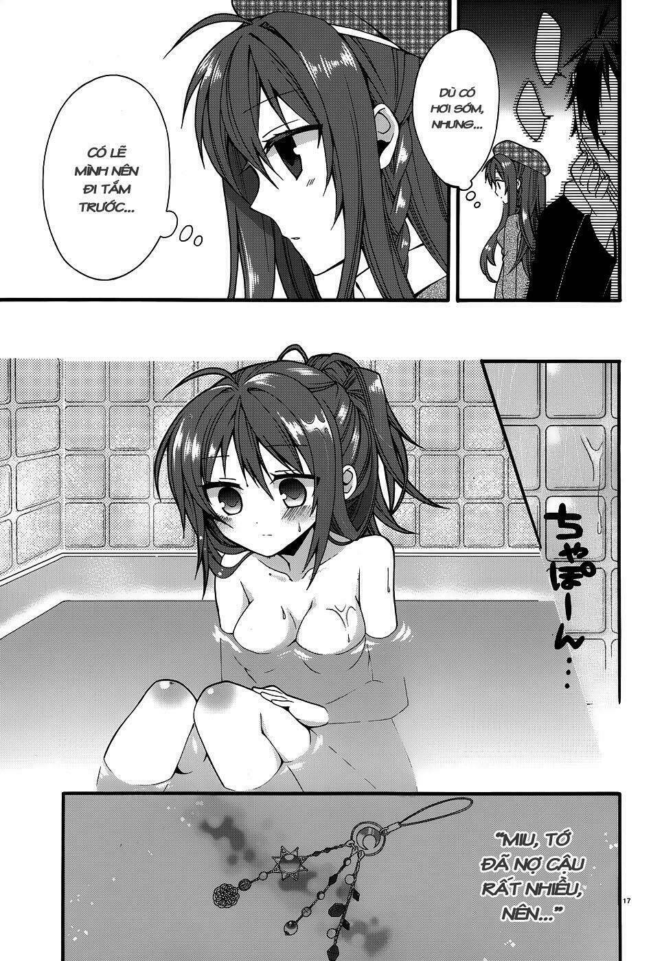 dracu-riot! chapter 7 18