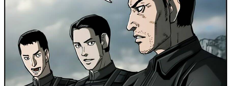 thợ săn đầu tiên chapter 45 83