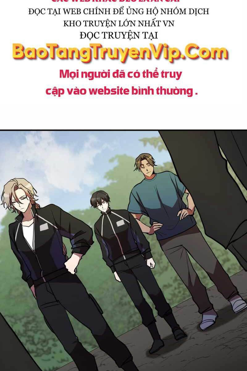 giả vờ làm kẻ vô dụng ở học đường chapter 36 56