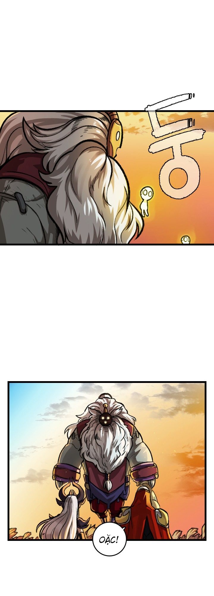 chuyện tình zed x syndra phần 4 chapter 24 1