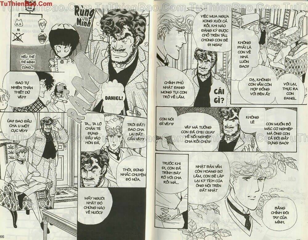 người đẹp new york chapter 5 34