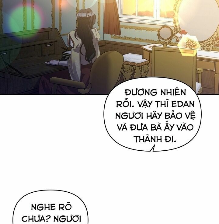 người chồng bạo chúa của tôi đã thay đổi chapter 25 51