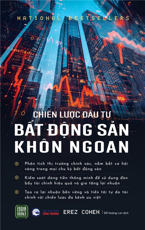 Sách Chiến Lược Đầu Tư Bất Động Sản Khôn Ngoan - ảnh 2