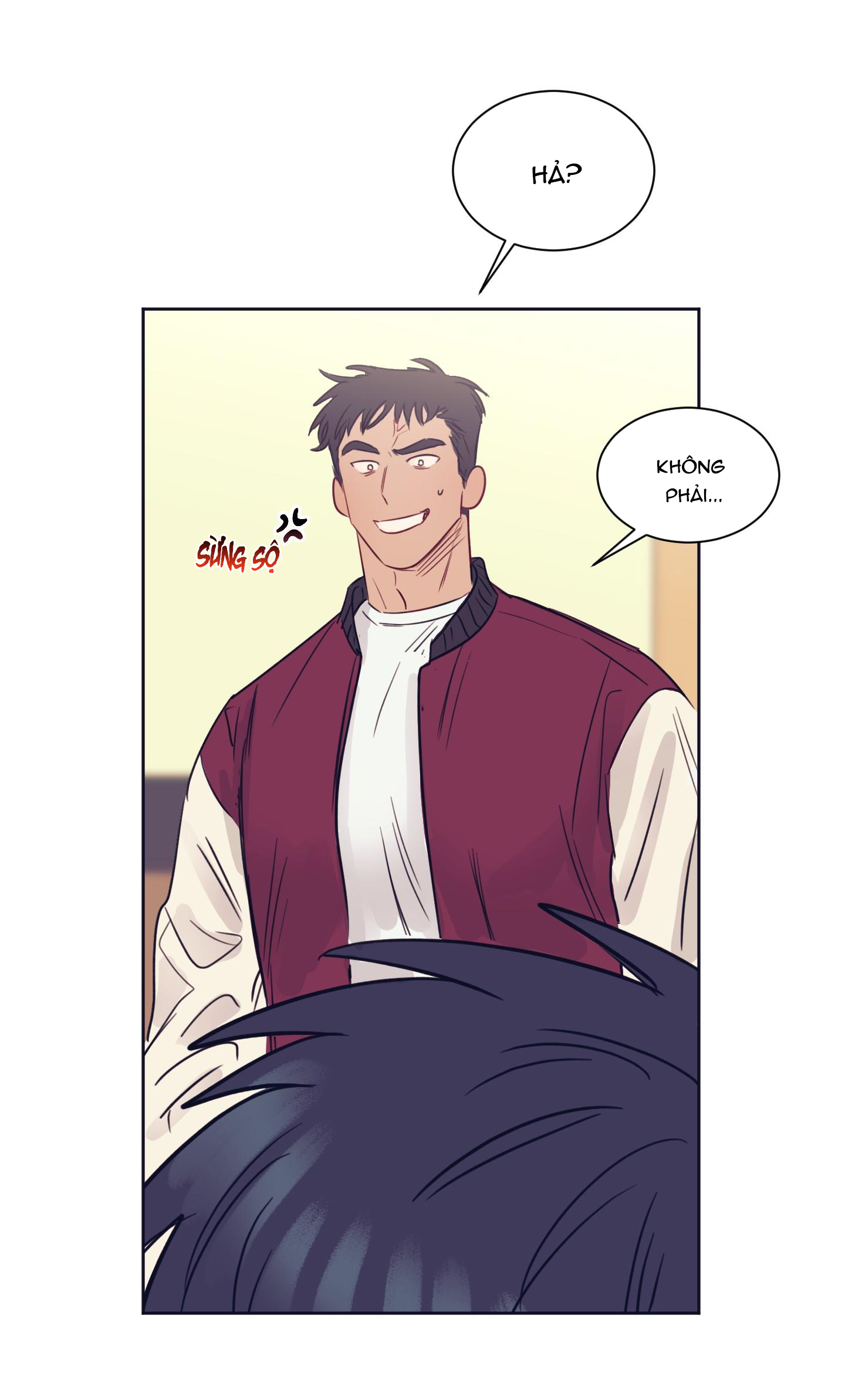 tình yêu lụi tàn chapter 3 30