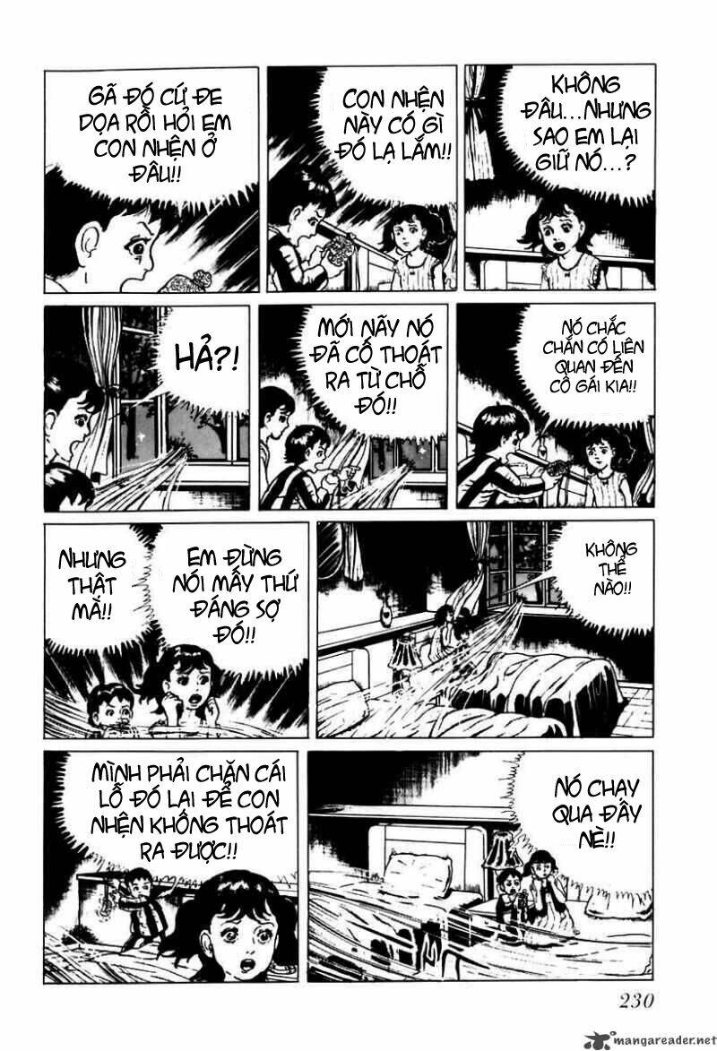 god's left hand, devil's right hand chapter 32 4