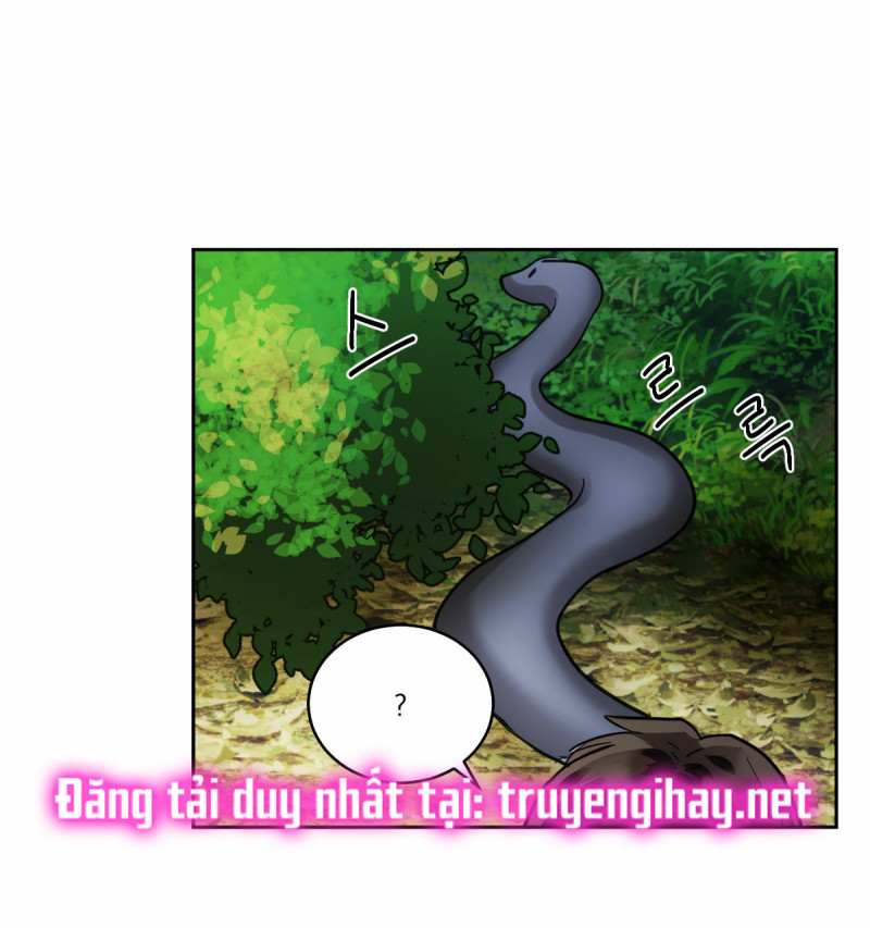 MÃNH THÚ BIẾN NHIỆT chapter 47